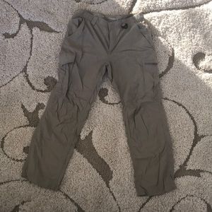 Columbia OMNI-SHADE Sun Protection cargo